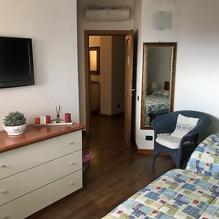 Dimora Spina Hotel Ferrazzano Bagian luar foto
