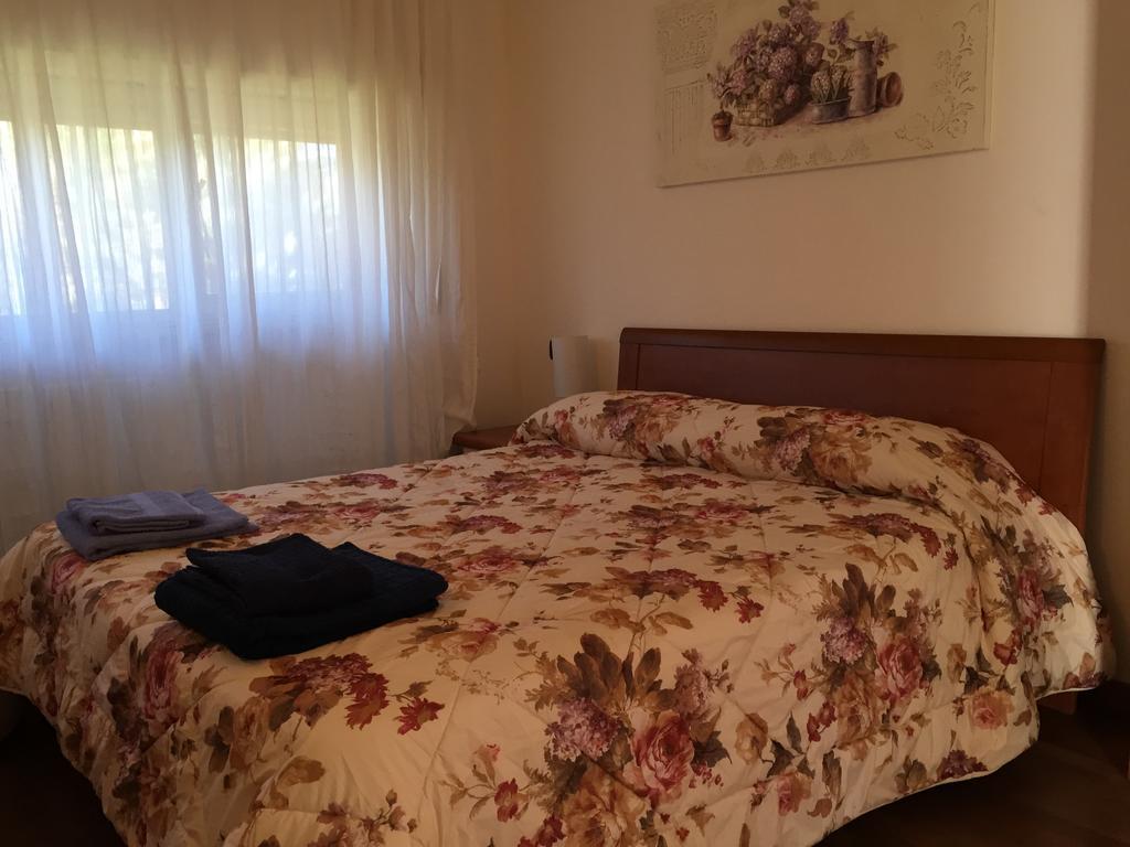 Dimora Spina Hotel Ferrazzano Bagian luar foto
