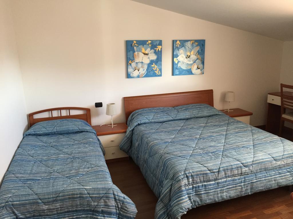 Dimora Spina Hotel Ferrazzano Bagian luar foto