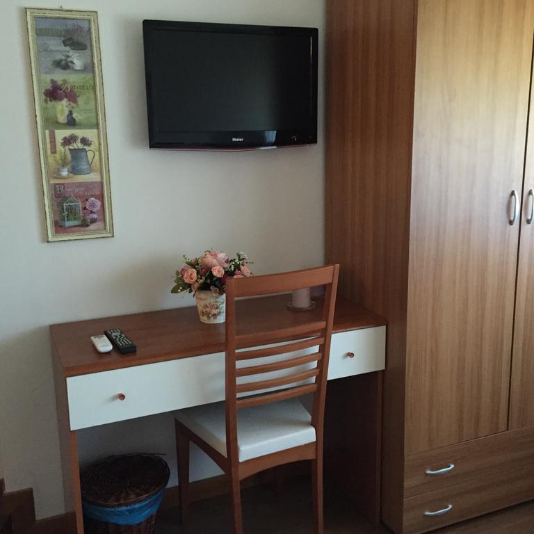 Dimora Spina Hotel Ferrazzano Bagian luar foto