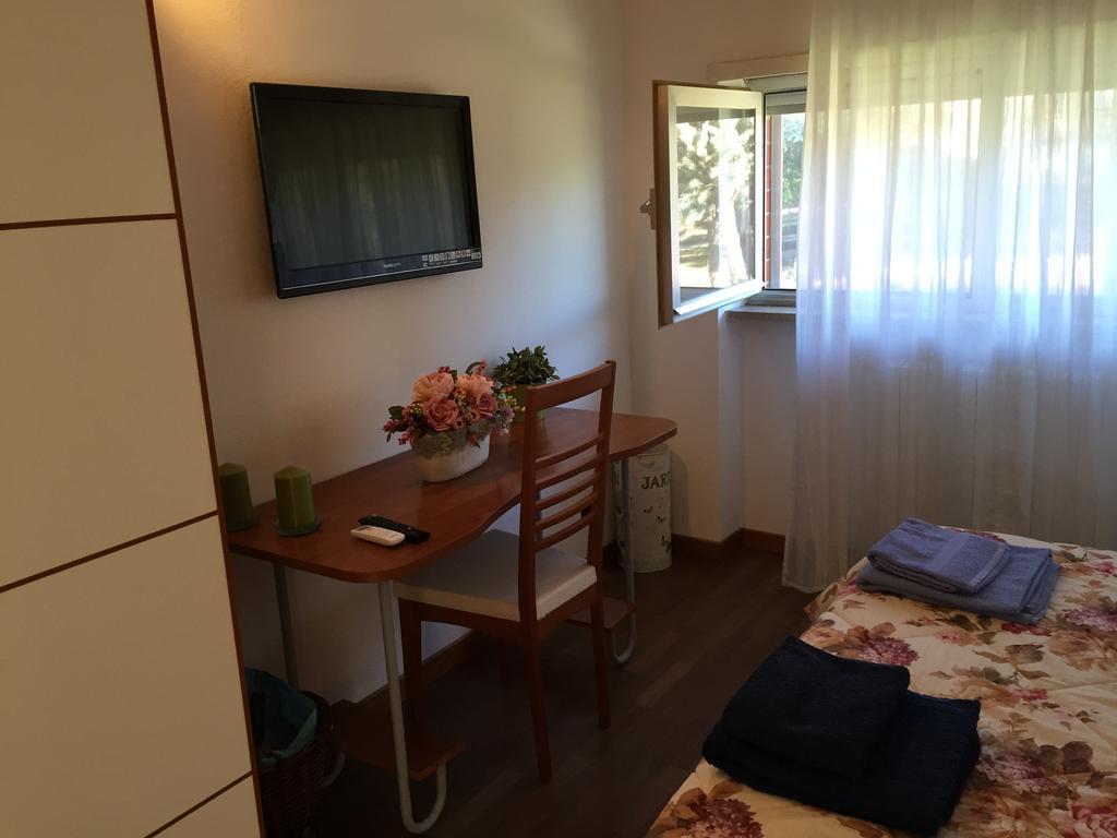 Dimora Spina Hotel Ferrazzano Bagian luar foto