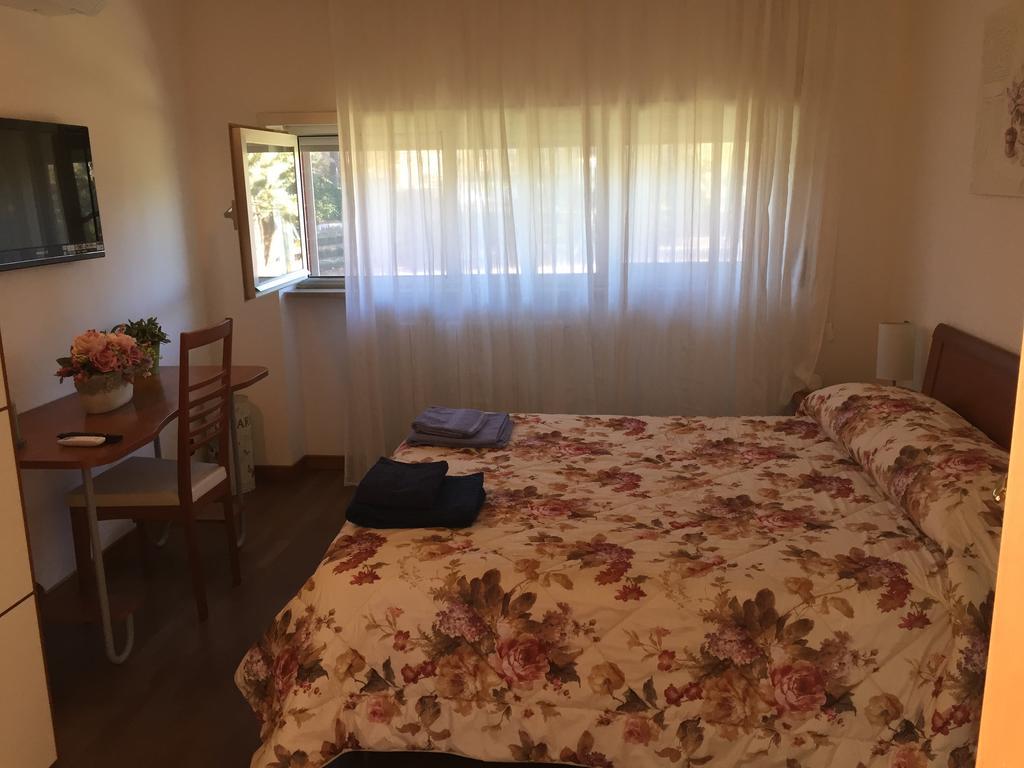Dimora Spina Hotel Ferrazzano Bagian luar foto