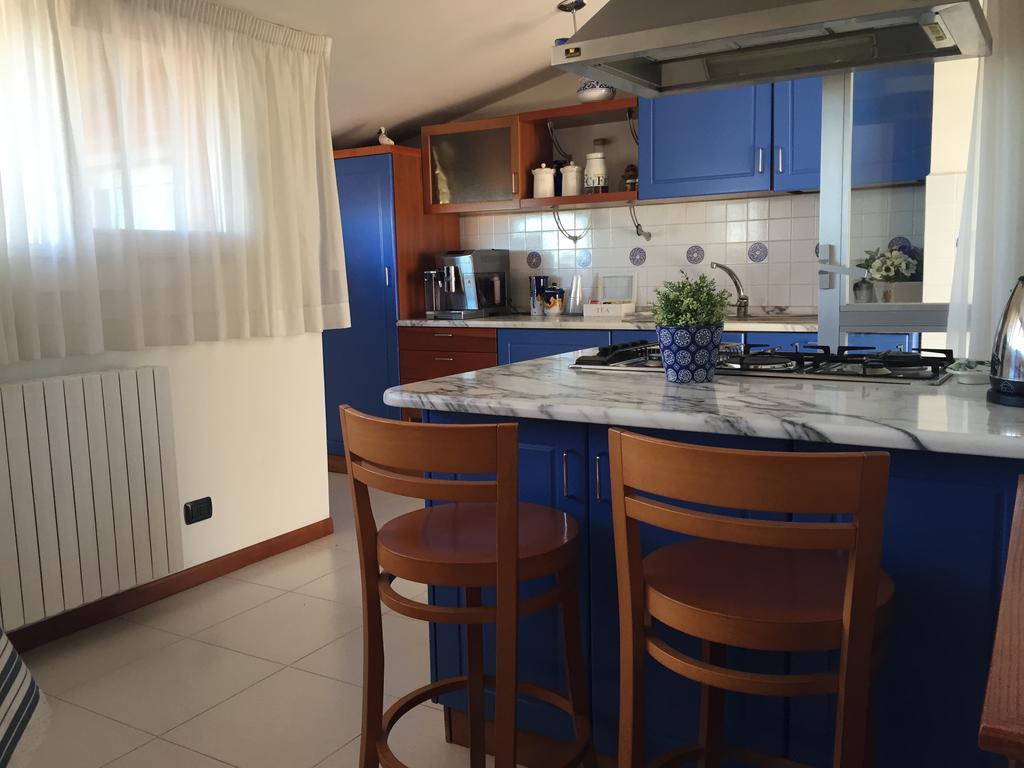 Dimora Spina Hotel Ferrazzano Bagian luar foto