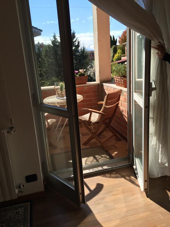 Dimora Spina Hotel Ferrazzano Bagian luar foto