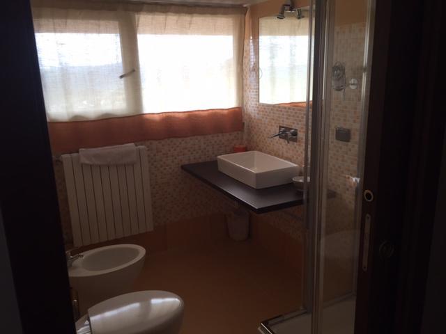 Dimora Spina Hotel Ferrazzano Bagian luar foto