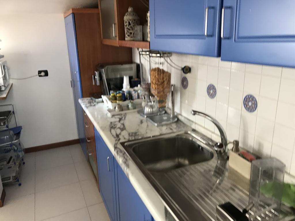 Dimora Spina Hotel Ferrazzano Bagian luar foto
