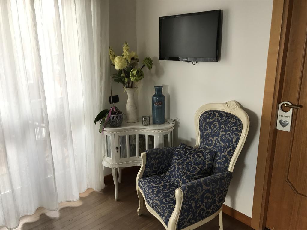 Dimora Spina Hotel Ferrazzano Bagian luar foto