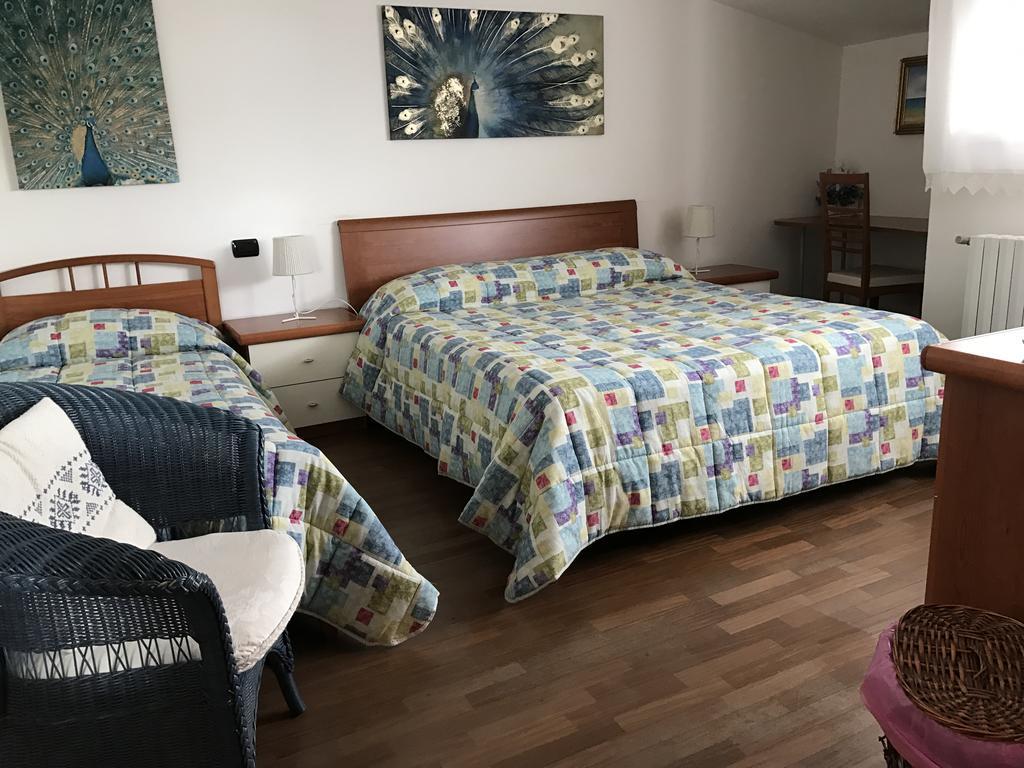 Dimora Spina Hotel Ferrazzano Bagian luar foto