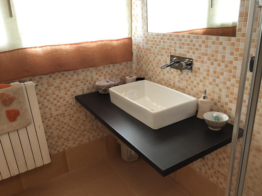 Dimora Spina Hotel Ferrazzano Bagian luar foto