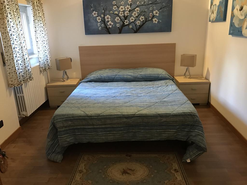 Dimora Spina Hotel Ferrazzano Bagian luar foto