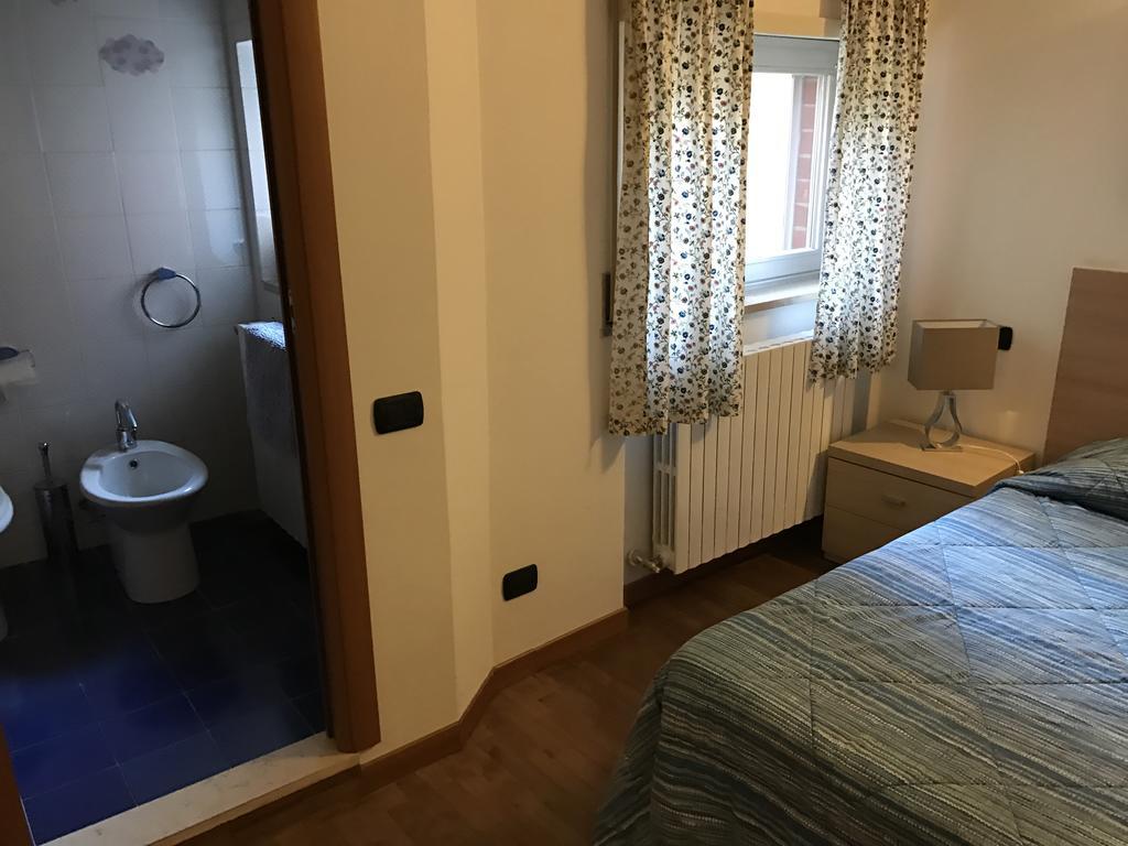 Dimora Spina Hotel Ferrazzano Bagian luar foto
