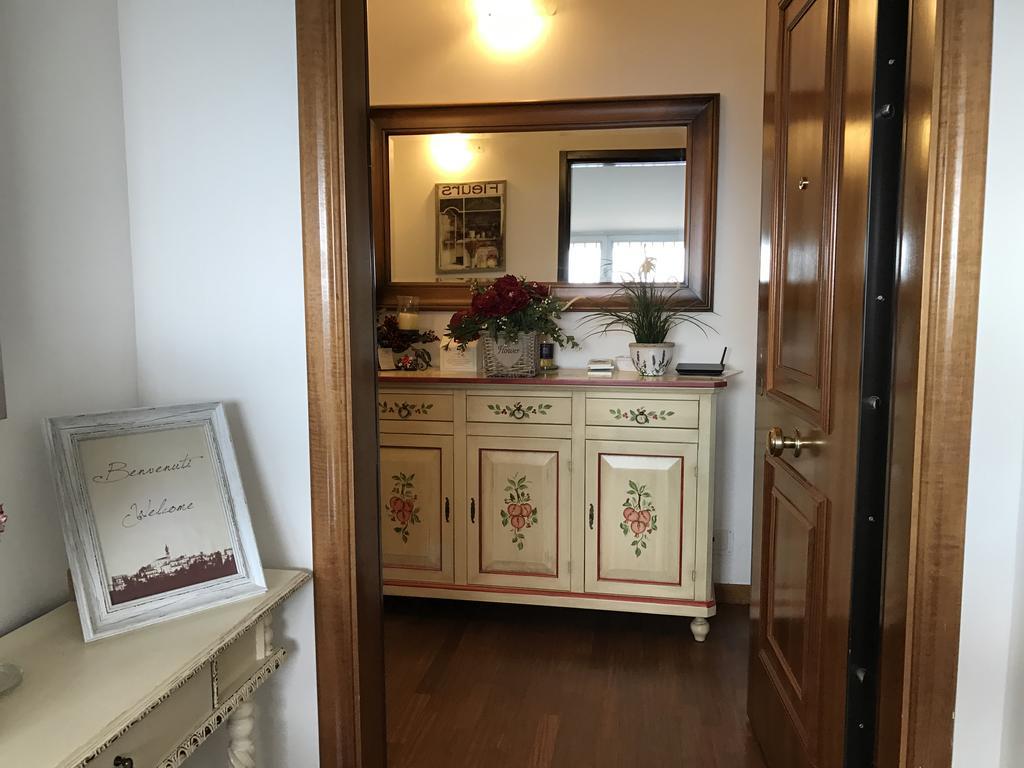 Dimora Spina Hotel Ferrazzano Bagian luar foto