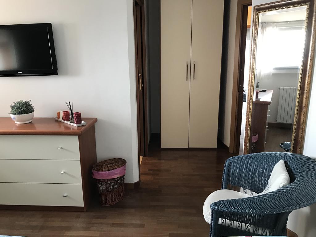 Dimora Spina Hotel Ferrazzano Bagian luar foto