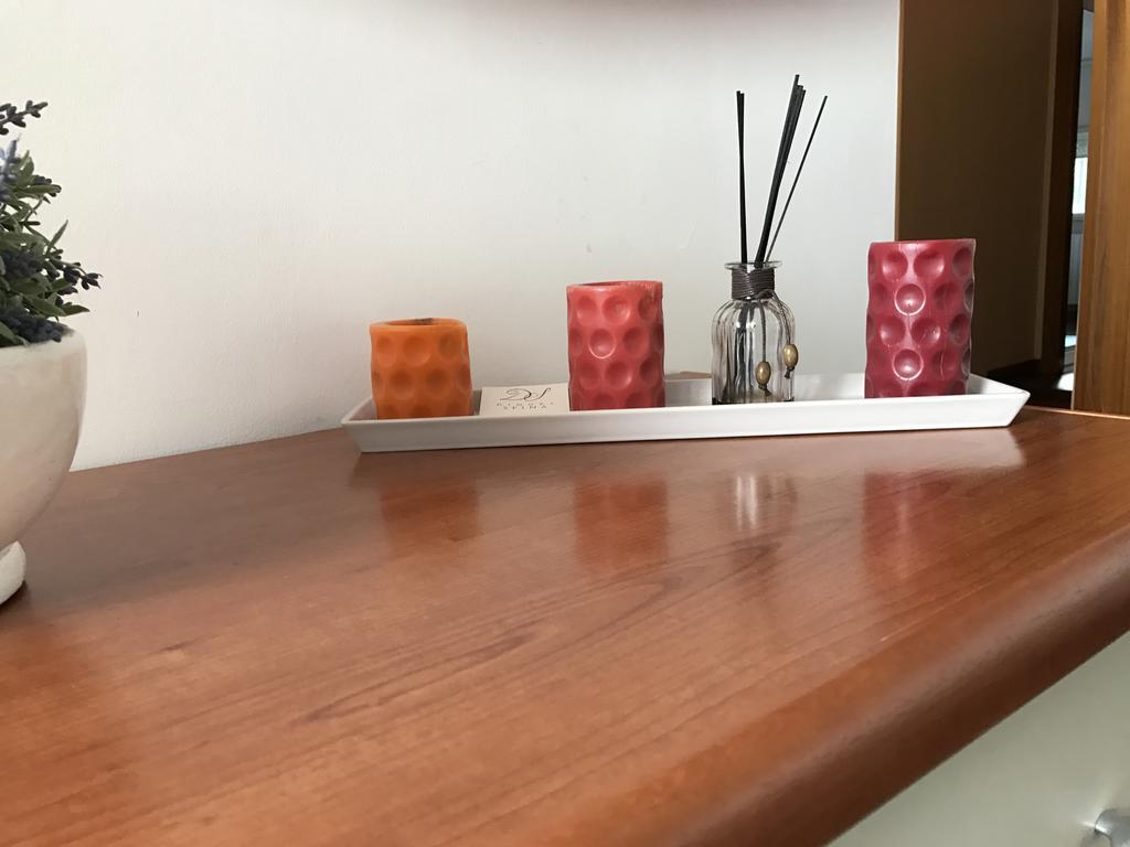 Dimora Spina Hotel Ferrazzano Bagian luar foto