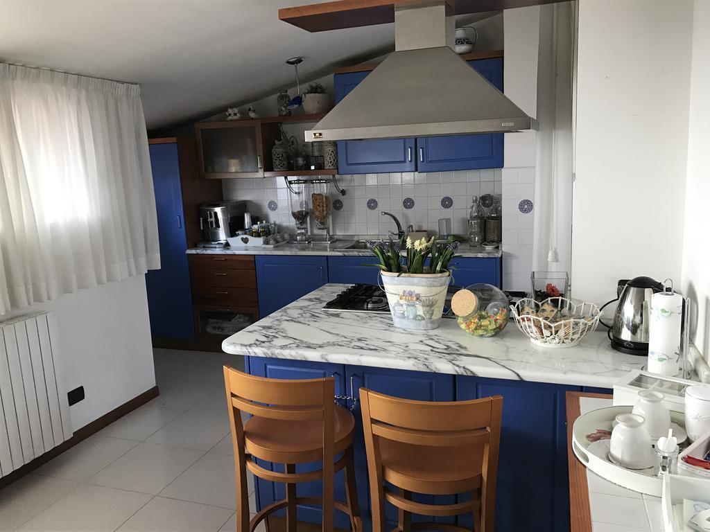 Dimora Spina Hotel Ferrazzano Bagian luar foto