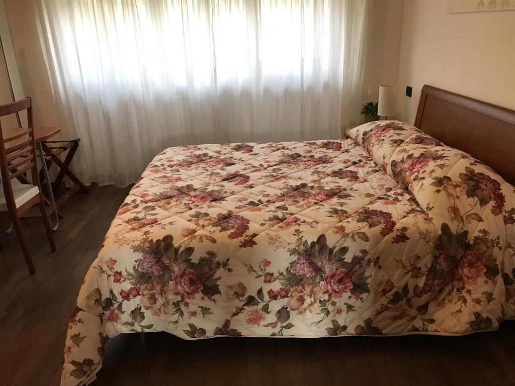 Dimora Spina Hotel Ferrazzano Bagian luar foto