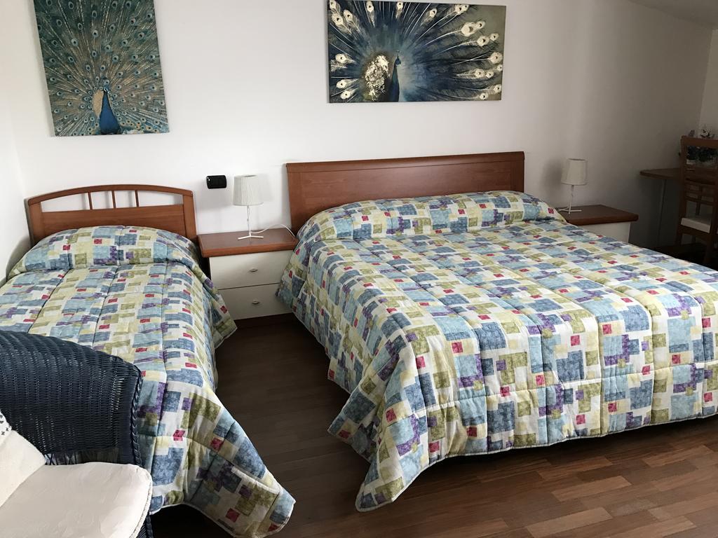 Dimora Spina Hotel Ferrazzano Bagian luar foto