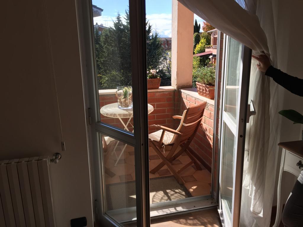 Dimora Spina Hotel Ferrazzano Bagian luar foto